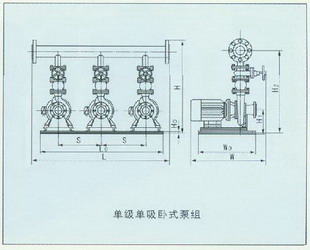 垃圾焚燒除塵器